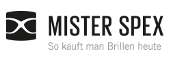 Mister Spex Logo